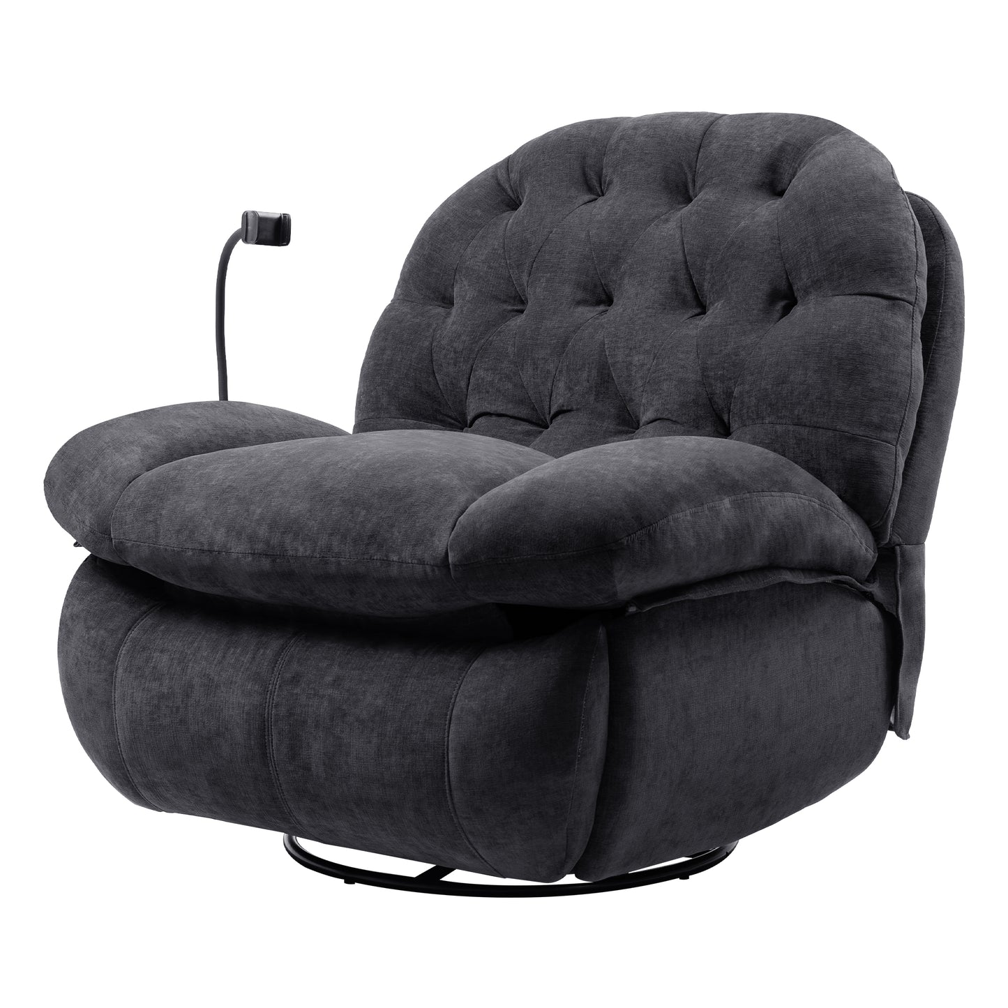 Recliner Chair SP-9036-Grey