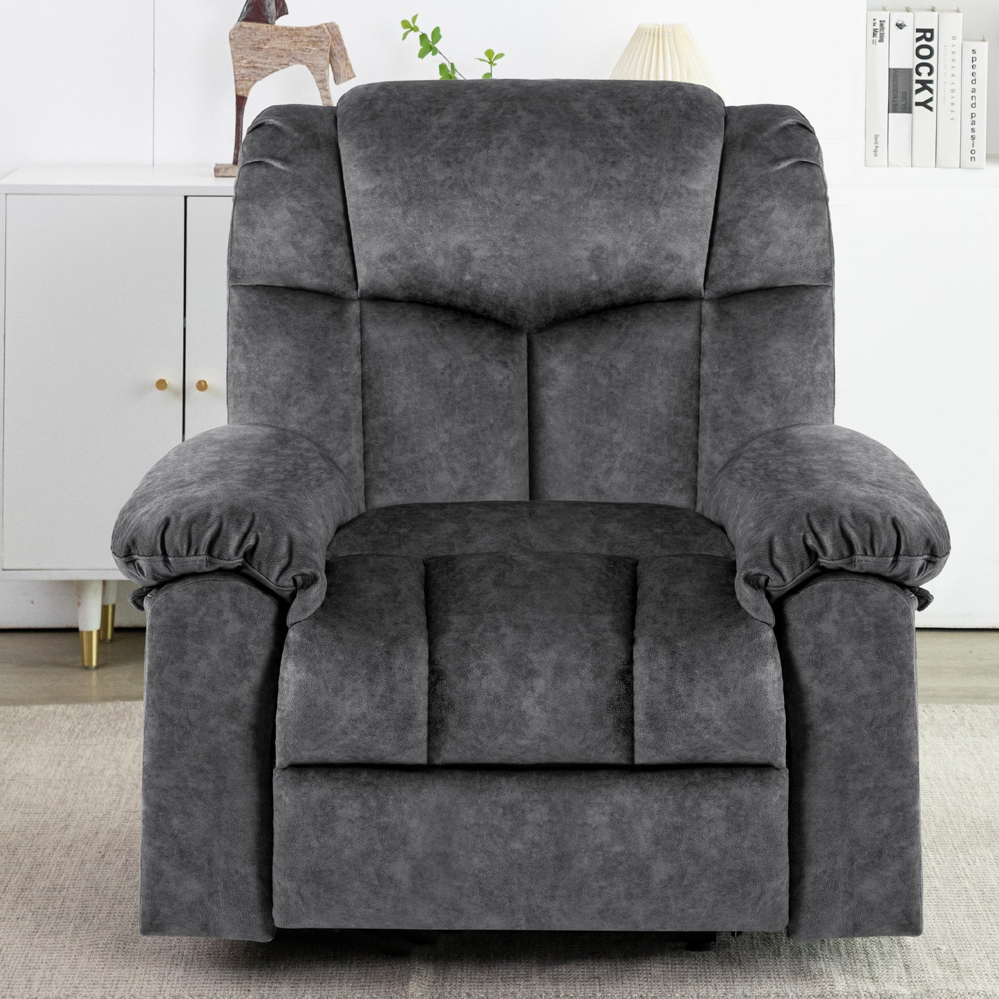 HOMYEDAMIC SP-LM9020-GREY