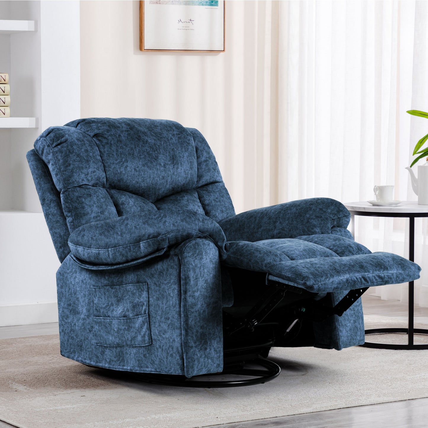 HOMYEDAMIC SP - 9020 - Blue