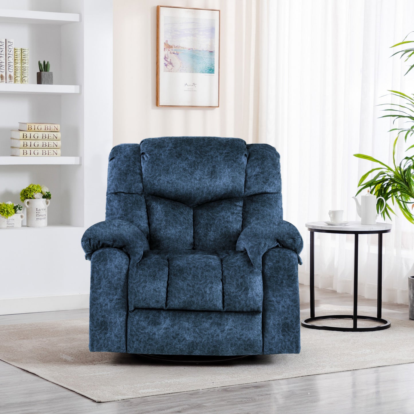 HOMYEDAMIC SP - 9020 - Blue