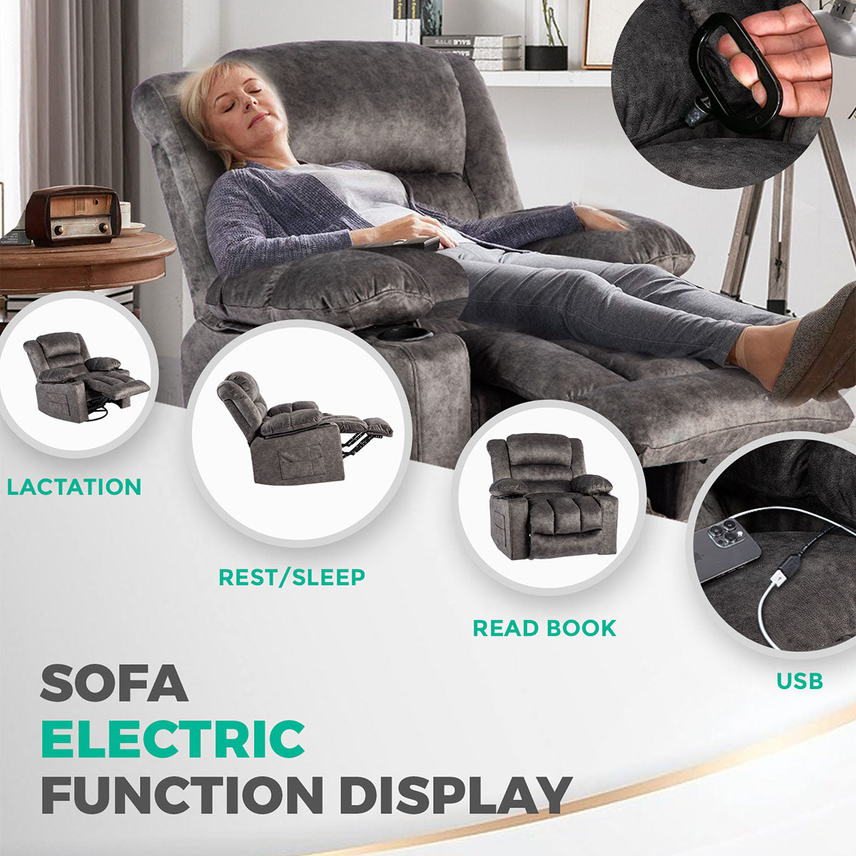 HOMYEDAMIC 9012 Grey-4