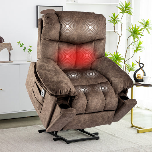 HOMYEDAMIC SP-LM9020-BROWN