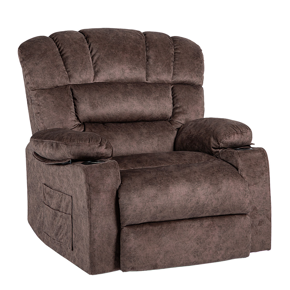 HOMYEDAMIC 9014 Brown-2