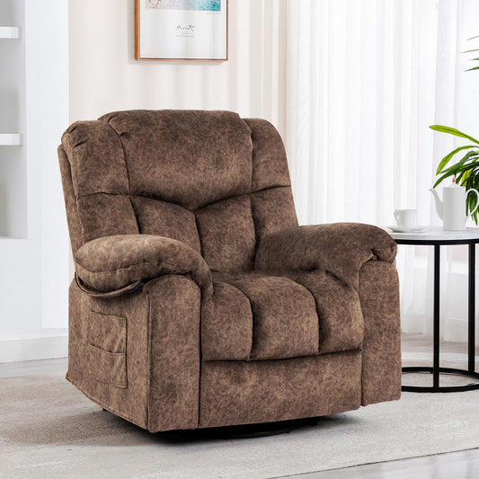 HOMYEDAMIC 9020 Brown-1