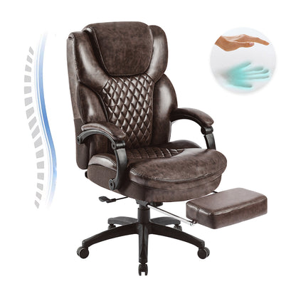 COLERLINE 8018 Brown-1