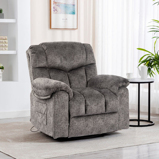 HOMYEDAMIC 9020 Grey-1