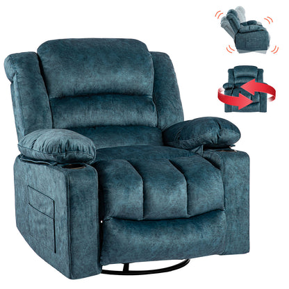 HOMYEDAMIC 9012 Blue-2