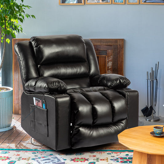 HOMYEDAMIC 9012 Black-1