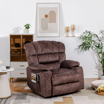 HOMYEDAMIC 9014 Brown-1