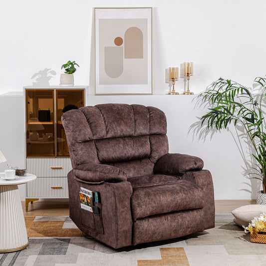 HOMYEDAMIC 9014 Brown-1
