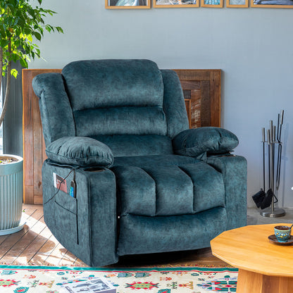 HOMYEDAMIC 9012 Blue-1