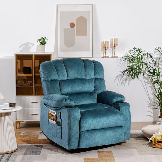 HOMYEDAMIC 9014 Blue-1