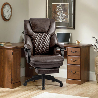 COLERLINE 8018 Brown-6